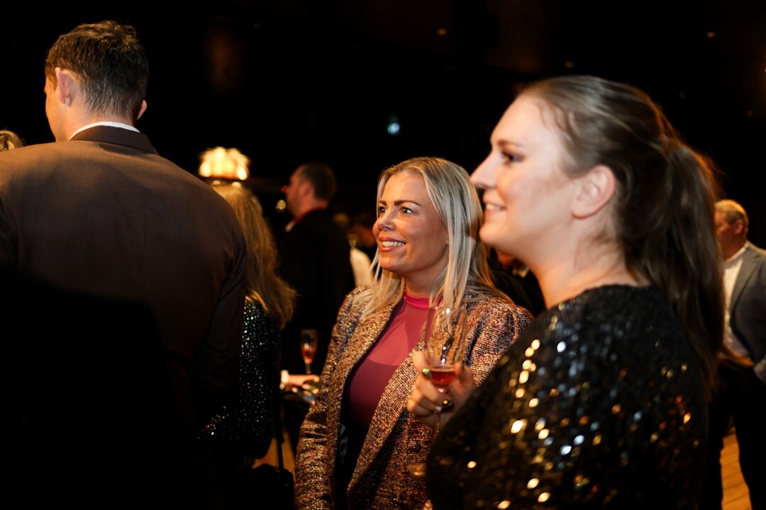 executive networking